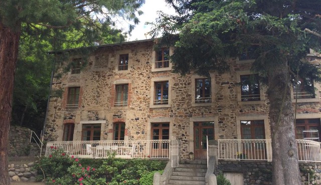 ADONIS CHAMBRES D'HOTES