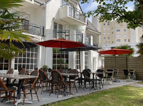 Adonis Cottage la Baule