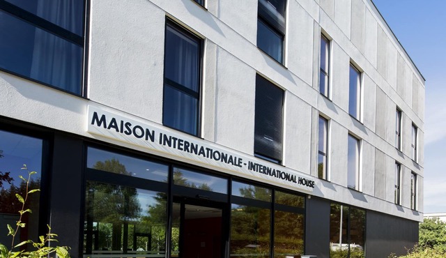 Adonis Dijon Maison Internationale