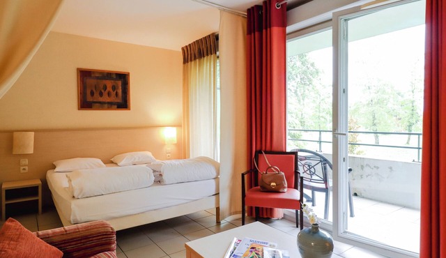 Adonis Divonne Résidence du Lac