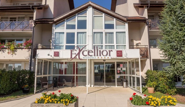 Adonis Excellior Grand Genève