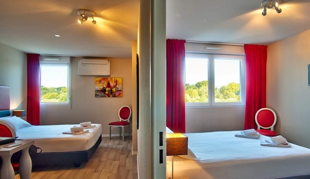 Adonis Hôtel Bayonne