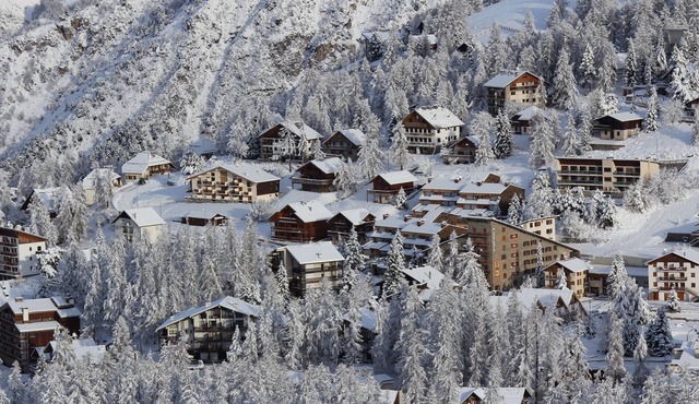 Adonis Hotel Le Chastellan