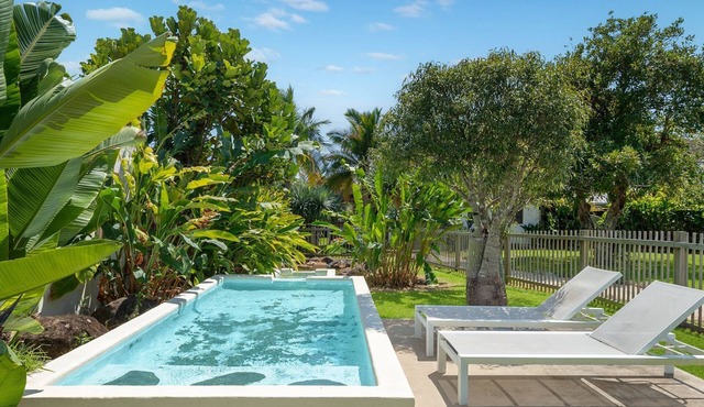 Adora Villa – A Beautiful Family and Pet Friendly Home in Ewingsdale.