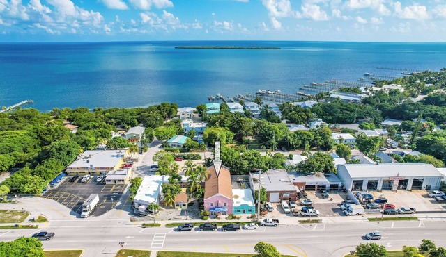 Adorable 1-bedroom apartment with Kitchen in Key Largo, Tavernier
