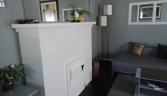 Adorable 1-bedroom Apartment in Vibrant East Atlanta