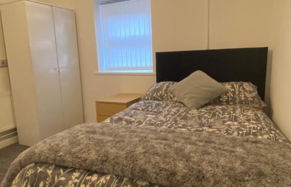 Adorable 1-bedroom place in Macclesfield