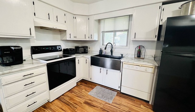 Adorable 2 bedroom 1 bathroom, home in Putnam county in Missouri