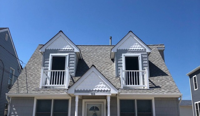 Adorable 2BR Condo on Long Beach Island LBI in Ship Bottom. Beach Block!