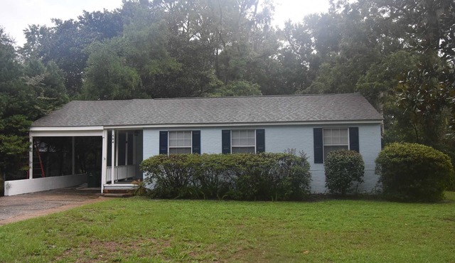 Adorable 3 bdrm in quiet St. Marys, Ga, Lots to do
