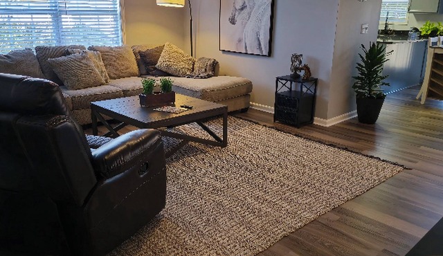 Adorable 3 bedroom home - virtually everything new in historic Georgetown