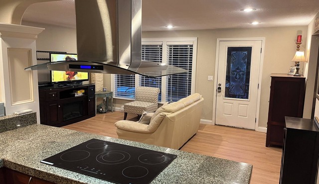 Adorable 3-bedroom Island Home in Bonney Lake