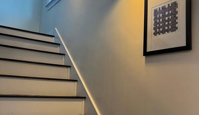 Adorable 4-bedroom house with AC in charming Attleboro