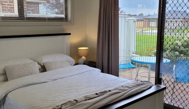 Adorable and Peaceful Unit - Fully Furnished