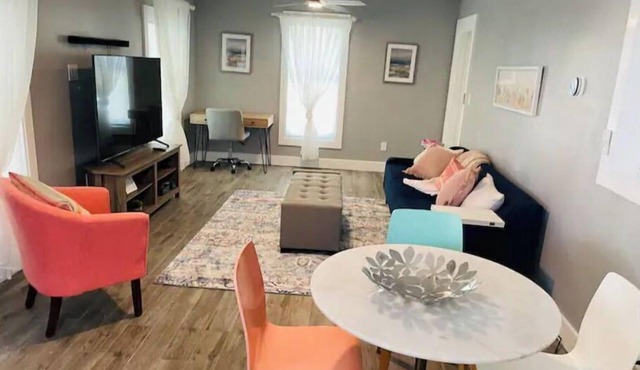 Adorable Augusta Home in the downtown area