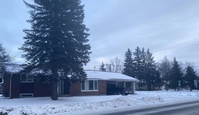 Adorable Bachelor Suite in Englehart, ON