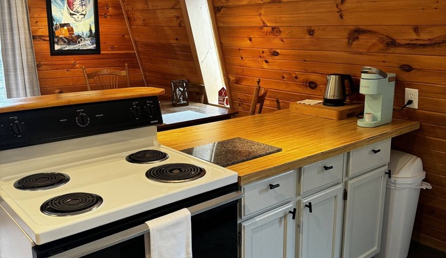 Adorable Barndominium - Ellicottville