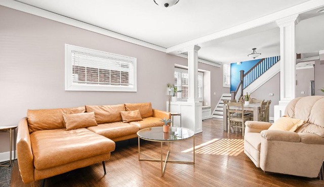 Adorable Broad Ripple Duplex