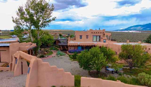 Adorable Casita in The Enchanted Circle