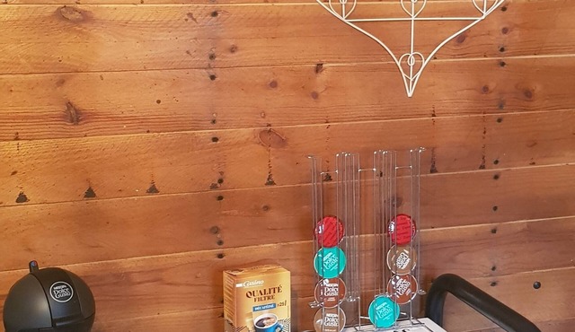 Adorable Cocon en Pleine Nature