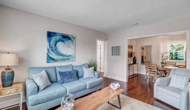 Adorable Condo - 2 blocks from San Marco Square!