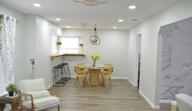 Adorable & Convenient Home in Katy