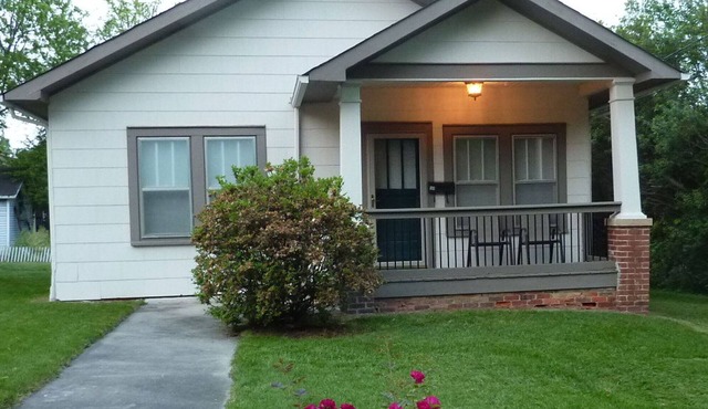 Adorable Cottage House