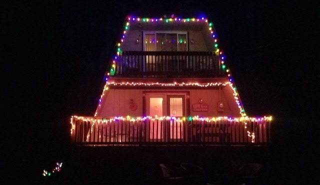 Adorable Cottage in the Poconos!