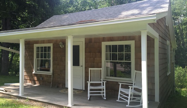 Adorable Cottage Steps From Dock Square And Lower Village