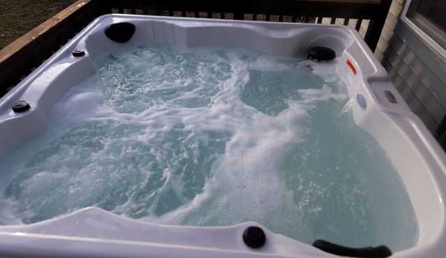 Adorable Country Cottage