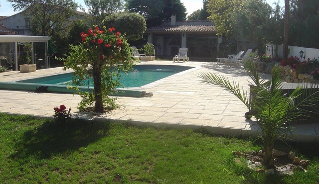 Adorable Country House near the Gorges du Verdon