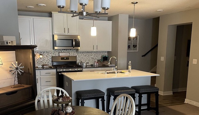 Adorable Cozy and Family Friendly