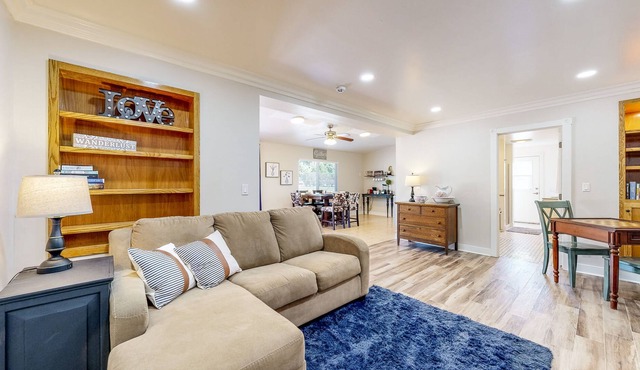 Adorable Farm Stay, Close to Temecula Wine Country