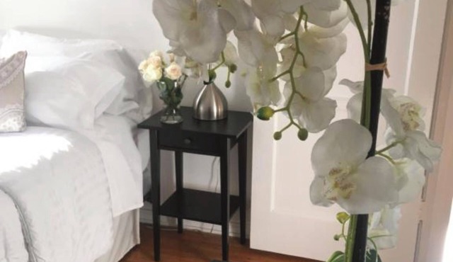 Adorable Garden Cottage ~ A Lovely Escape with Private Enclosed Gardens