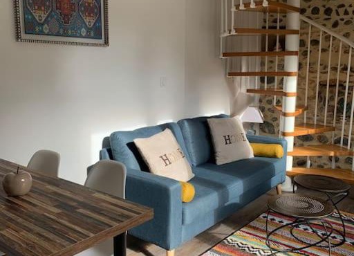 Adorable Guest House « bienvenue chez vous ! »