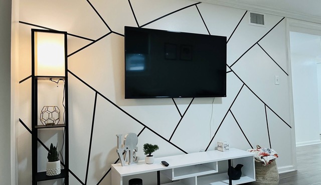 Adorable Guest Home in Smyrna near Truist Park (Braves Stadium)