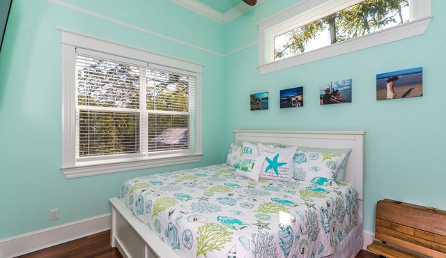 Adorable Guest House walking distance to Historic St. Augustine!