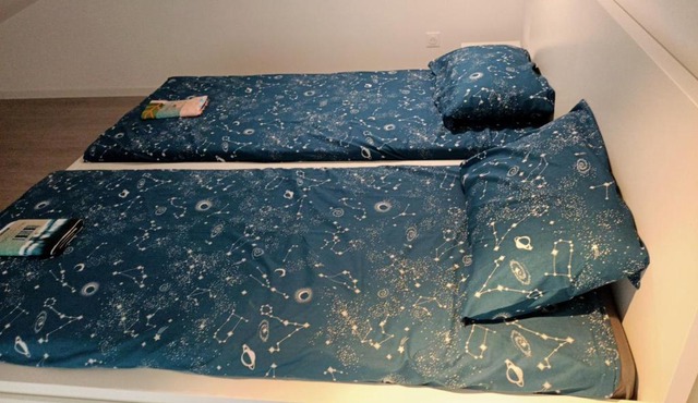 Adorable Guest house