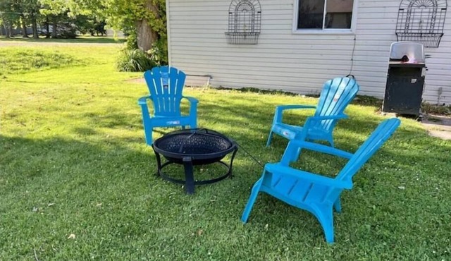 Adorable Guest House near EPIC Wineries!