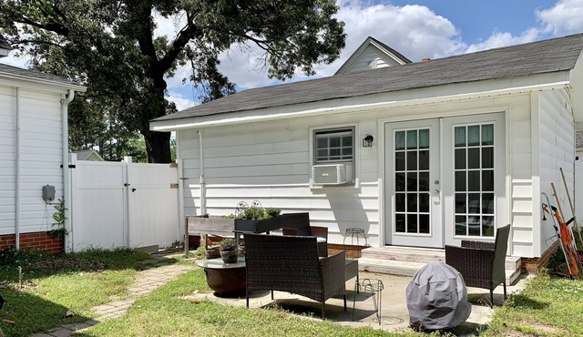 Adorable Guest House Studio in the heart of