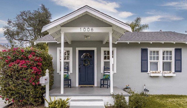 Adorable Guest Suite/Monrovia Old Town/Pasadena/COH