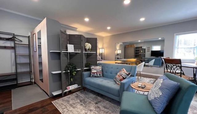 Adorable Guesthouse in Mount Arlington, NJ