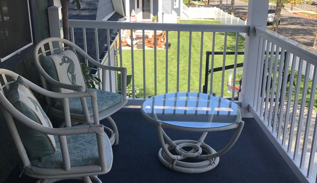 Adorable Guesthouse 3 Blocks To The Beach