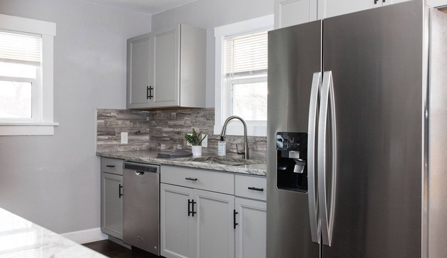 Adorable Home in the Avenues