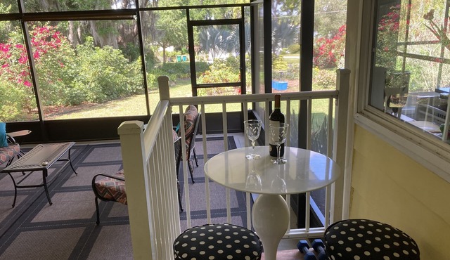 Adorable House In Mount Dora