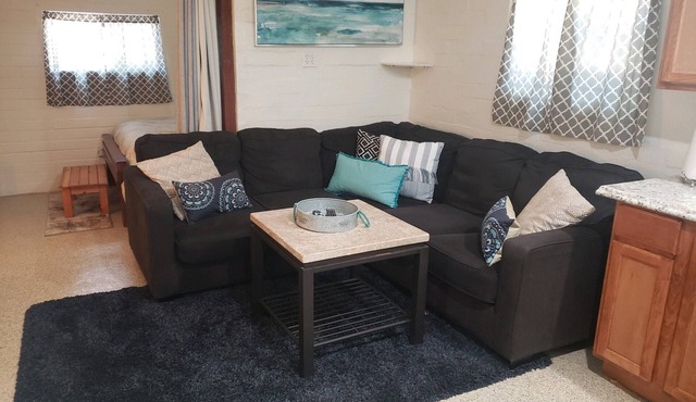 Adorable Lemon Grove Studio Close to All