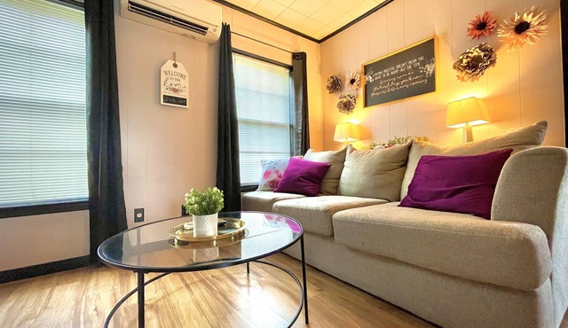 Adorable Loft - Downtown Fort Worth
