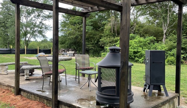 Adorable Loft