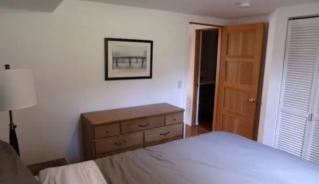 Adorable lower unit 1 bedroom in North Beach - Seattle