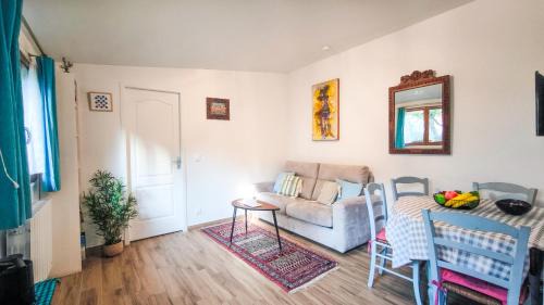 Adorable Maison T2 au calme - Proche RER & commodités - Champigny-sur-Marne